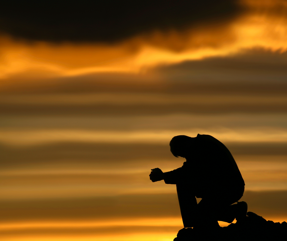 WHAT IF GOD'S WAY IS THE EASIER WAY...